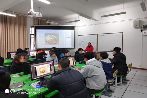 2021年长沙职业技术学院单招 听障学生学习计算机网络技术专业难度分析及报考建议